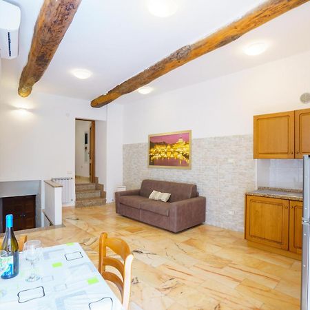 Apartament Da Rocky Riomaggiore Zewnętrze zdjęcie
