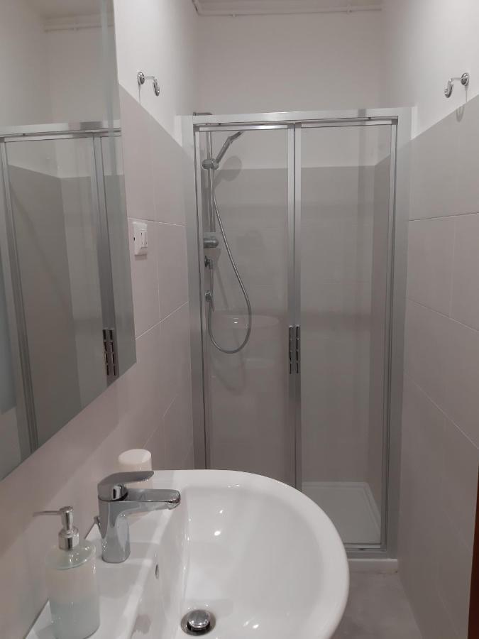 Apartament Da Rocky Riomaggiore Zewnętrze zdjęcie
