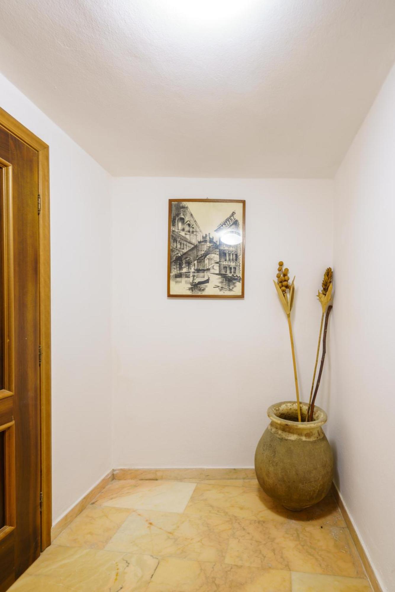 Apartament Da Rocky Riomaggiore Zewnętrze zdjęcie