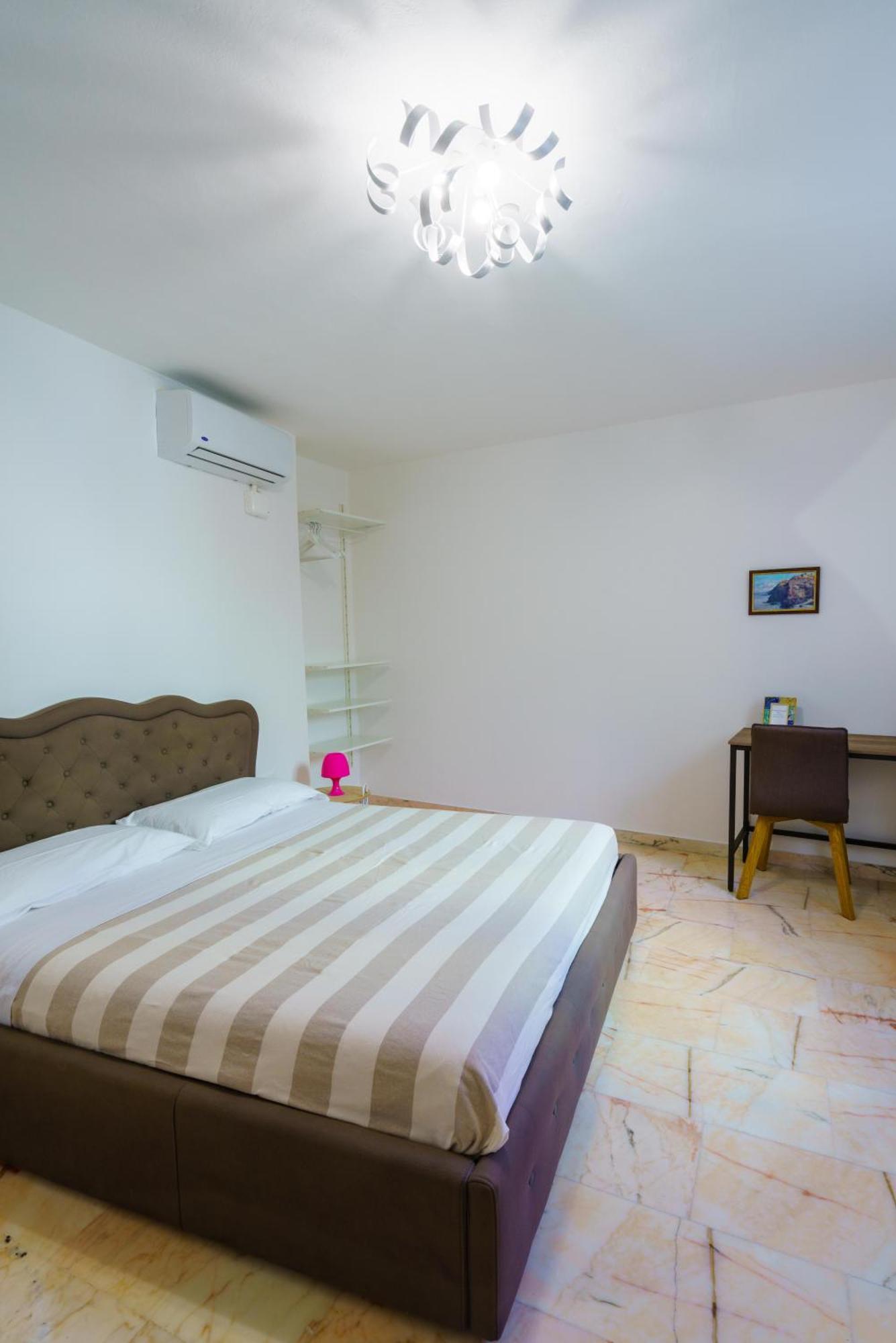 Apartament Da Rocky Riomaggiore Zewnętrze zdjęcie