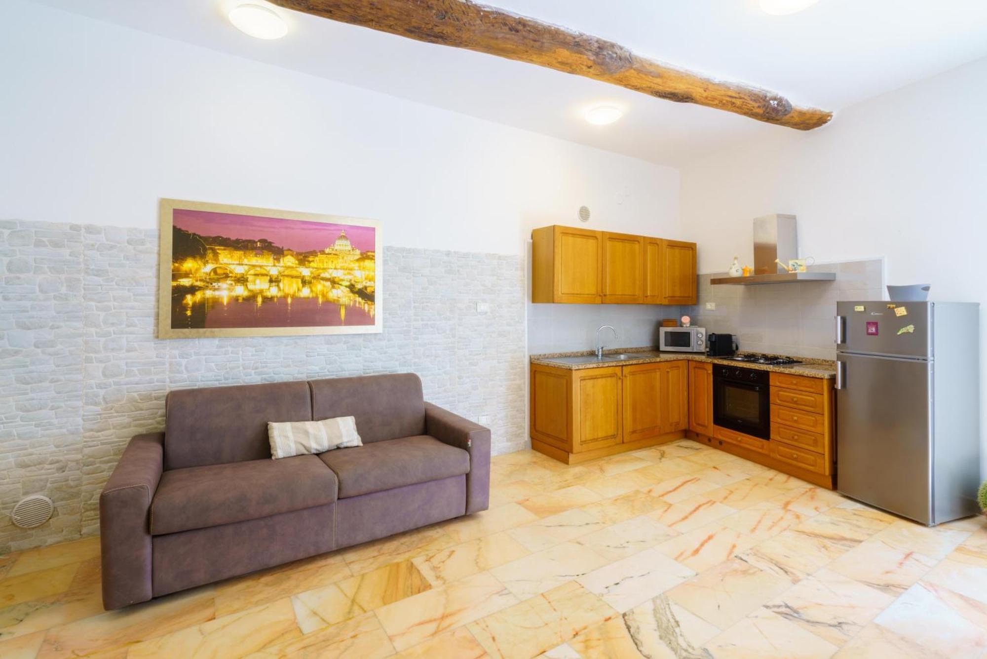 Apartament Da Rocky Riomaggiore Zewnętrze zdjęcie