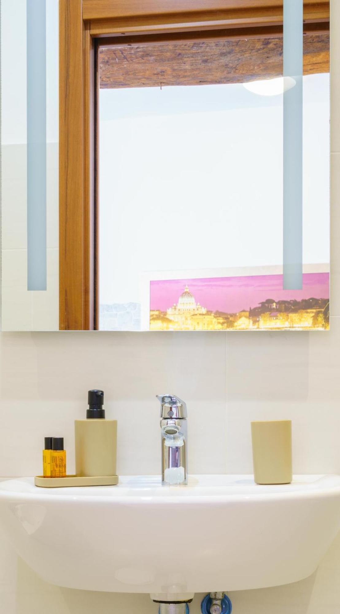 Apartament Da Rocky Riomaggiore Zewnętrze zdjęcie