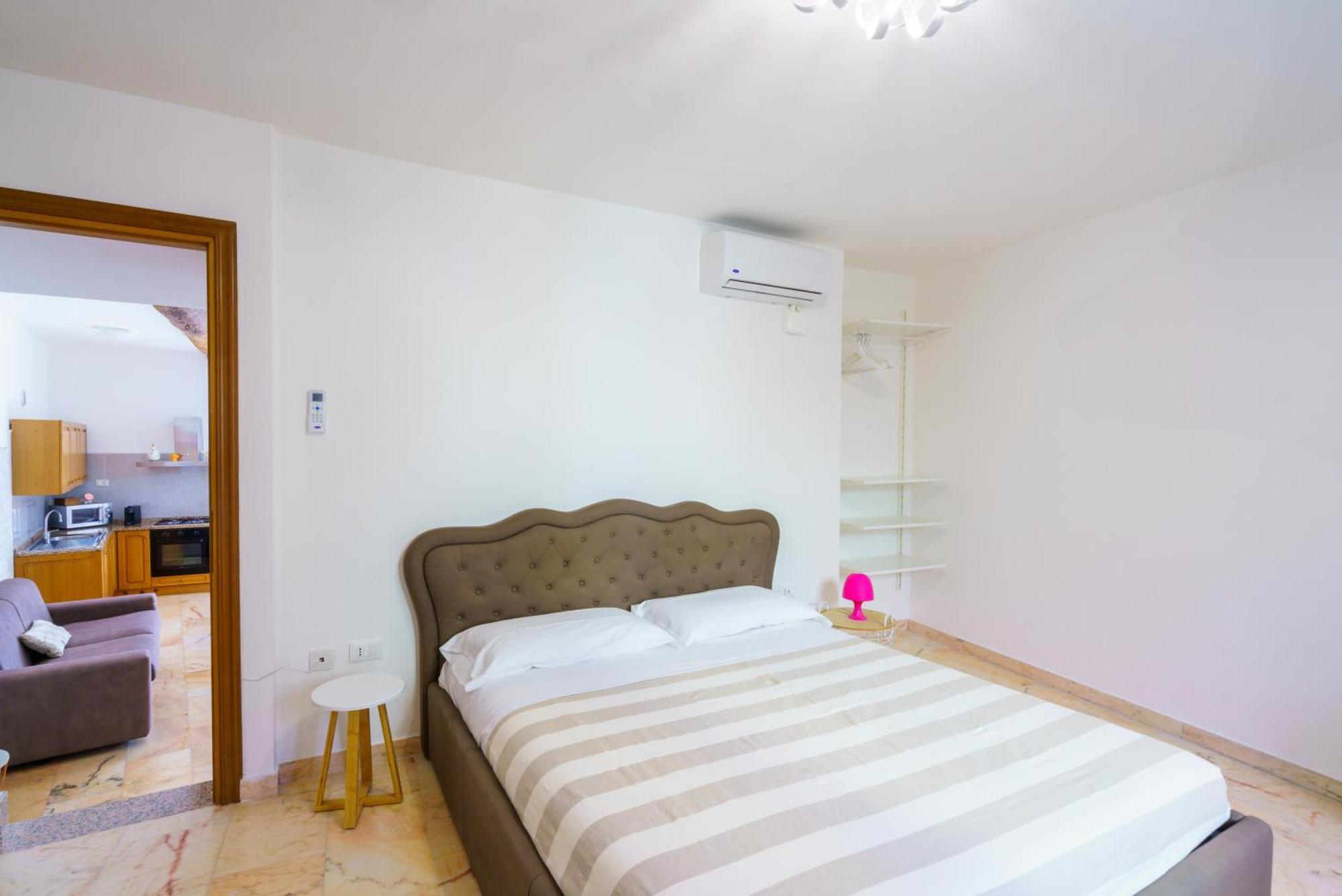 Apartament Da Rocky Riomaggiore Zewnętrze zdjęcie