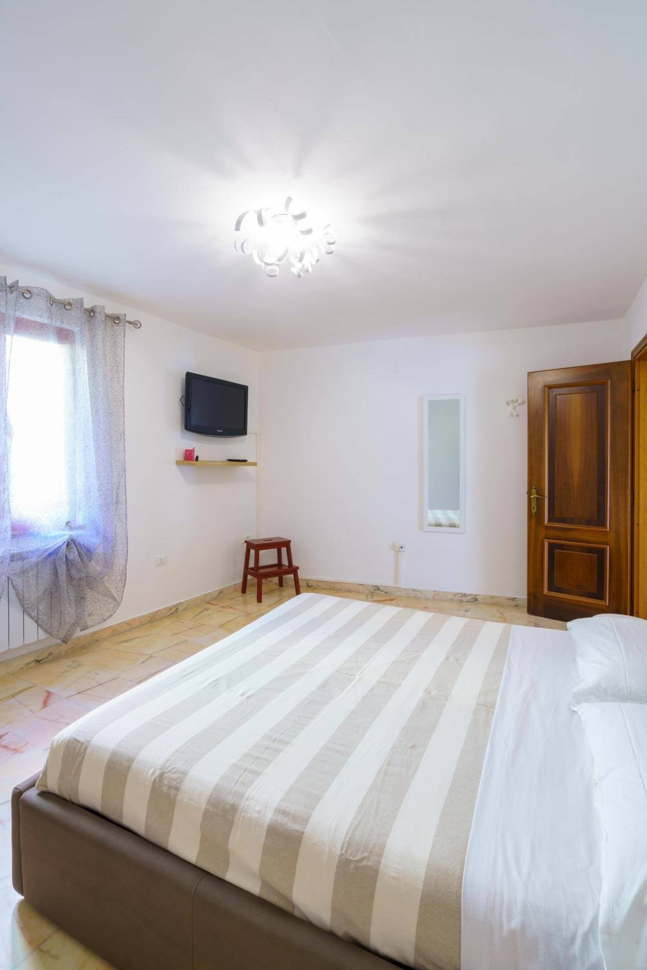 Apartament Da Rocky Riomaggiore Zewnętrze zdjęcie