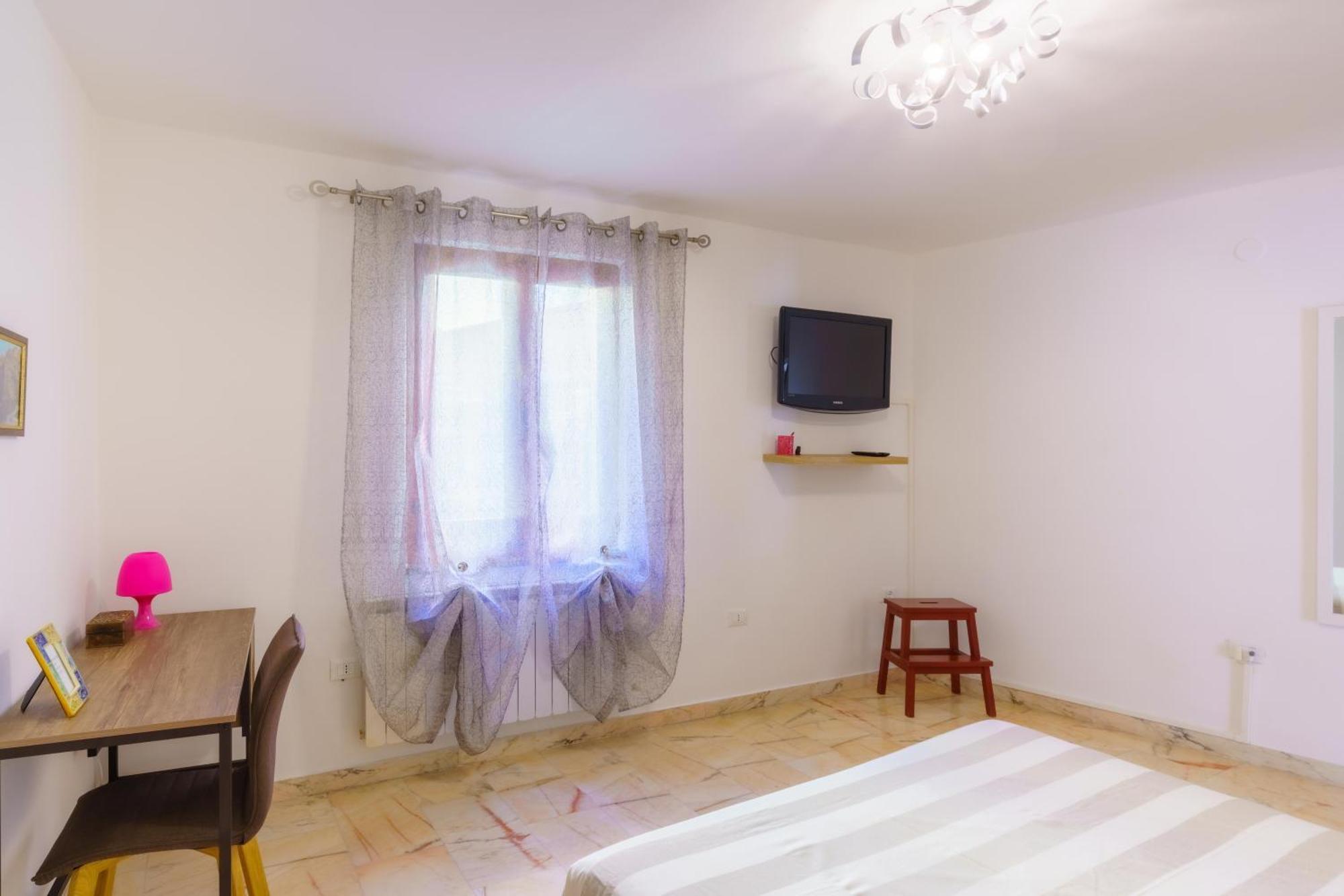 Apartament Da Rocky Riomaggiore Zewnętrze zdjęcie