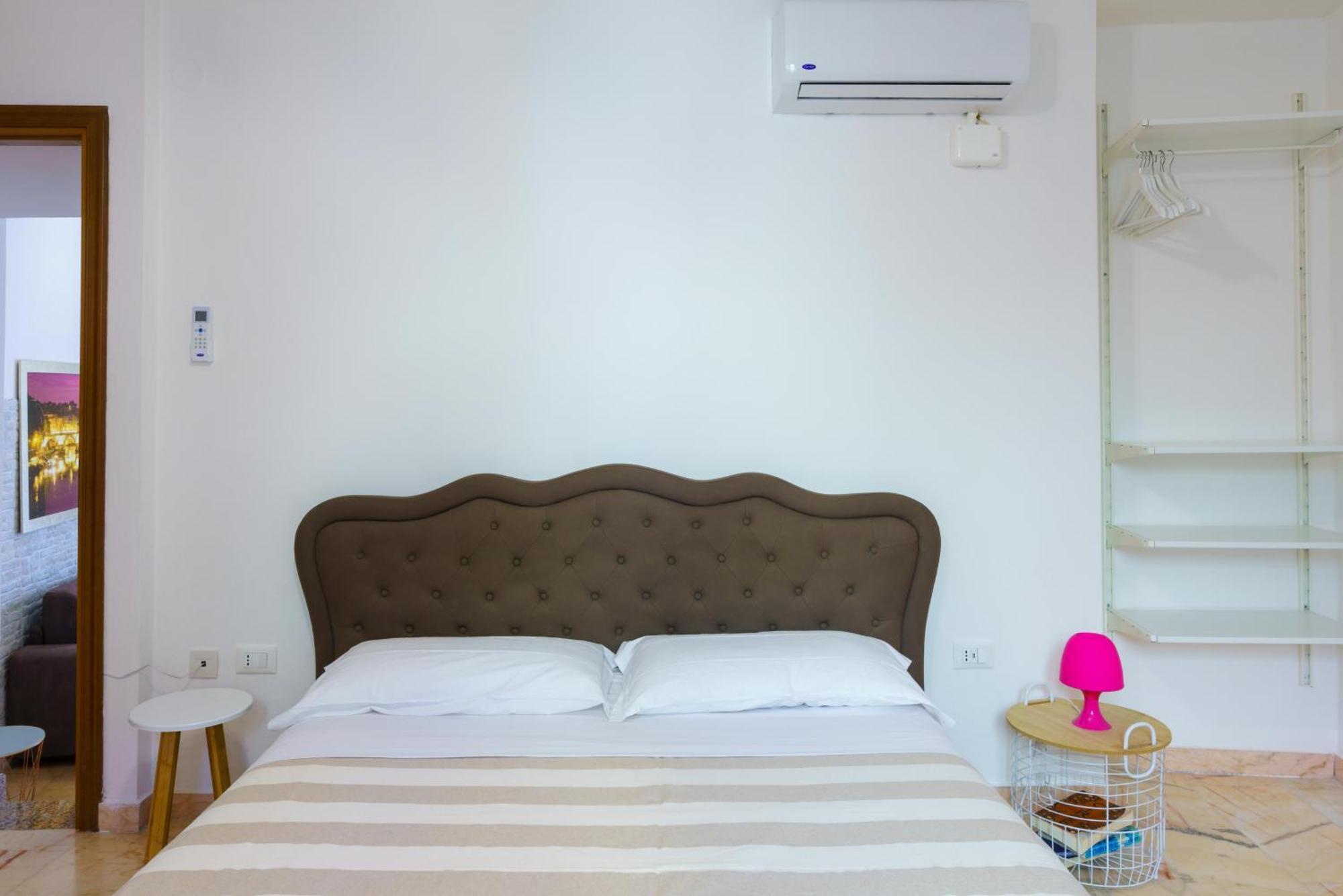 Apartament Da Rocky Riomaggiore Zewnętrze zdjęcie