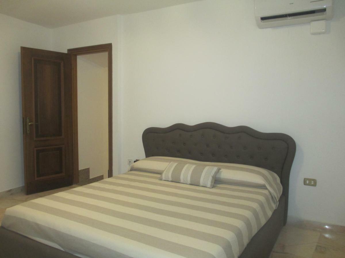 Apartament Da Rocky Riomaggiore Zewnętrze zdjęcie