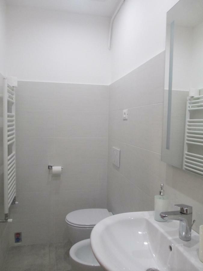 Apartament Da Rocky Riomaggiore Zewnętrze zdjęcie