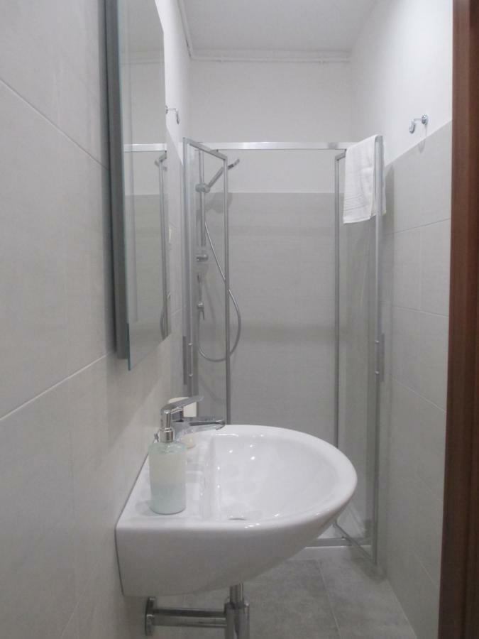 Apartament Da Rocky Riomaggiore Zewnętrze zdjęcie