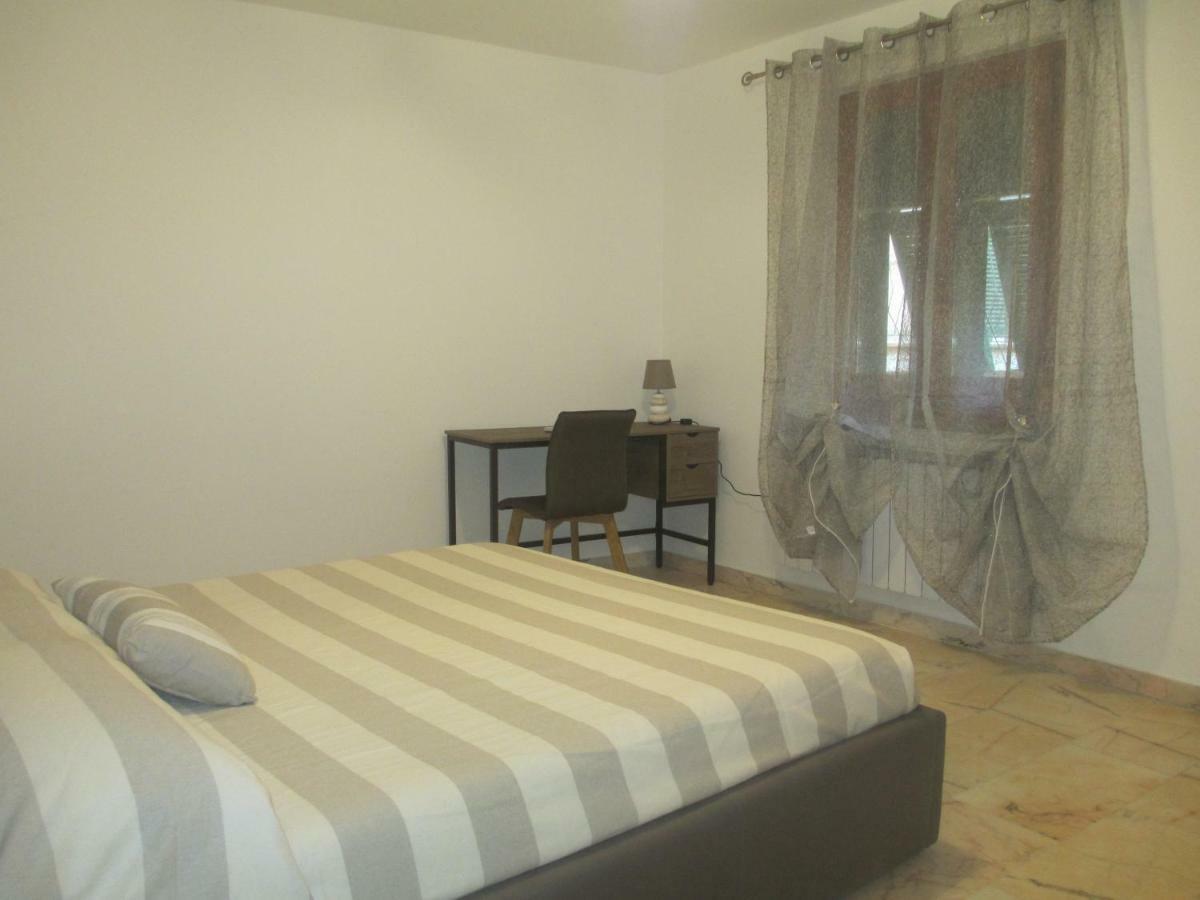 Apartament Da Rocky Riomaggiore Zewnętrze zdjęcie