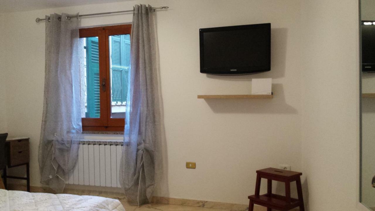 Apartament Da Rocky Riomaggiore Zewnętrze zdjęcie