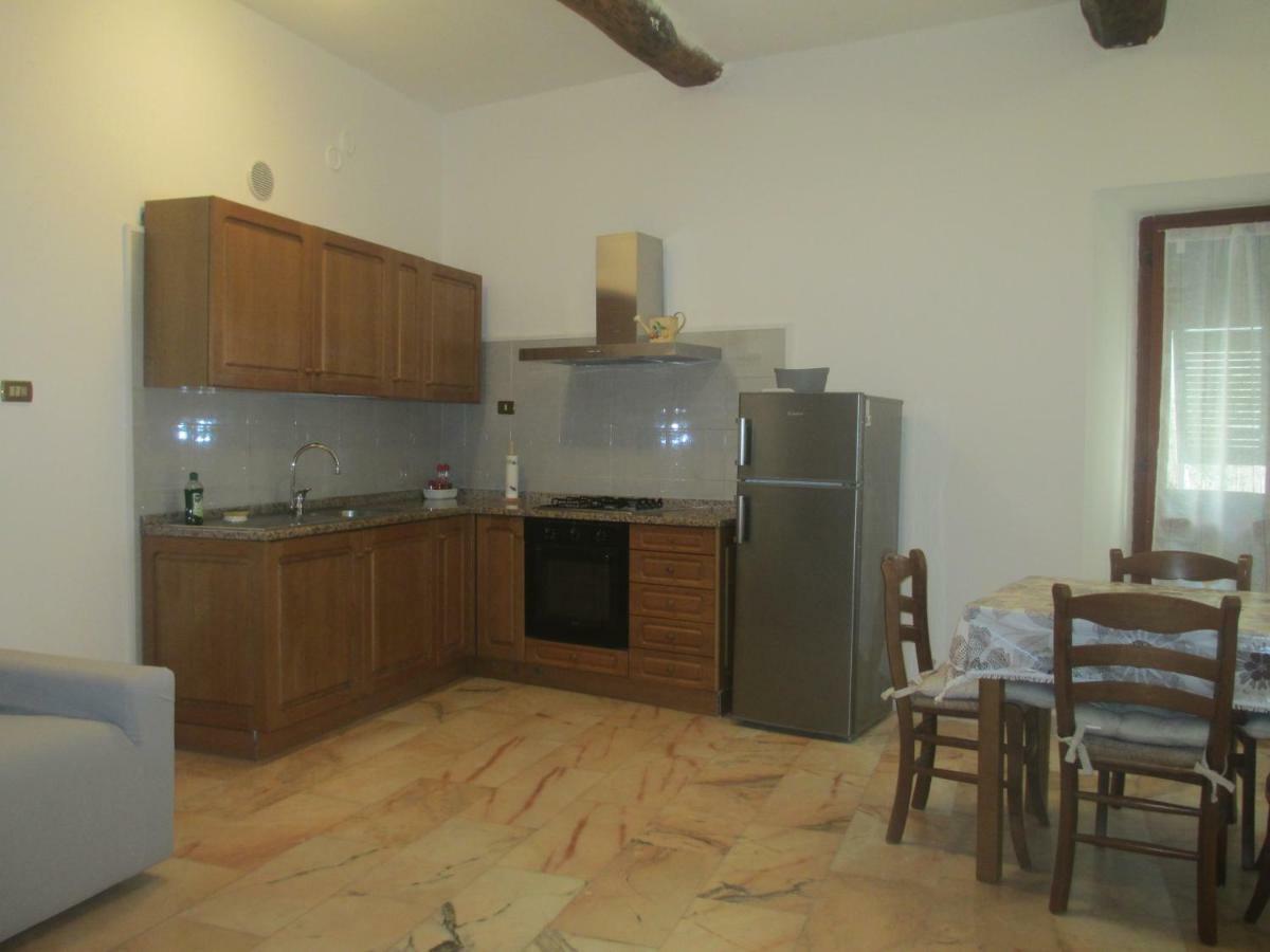 Apartament Da Rocky Riomaggiore Zewnętrze zdjęcie