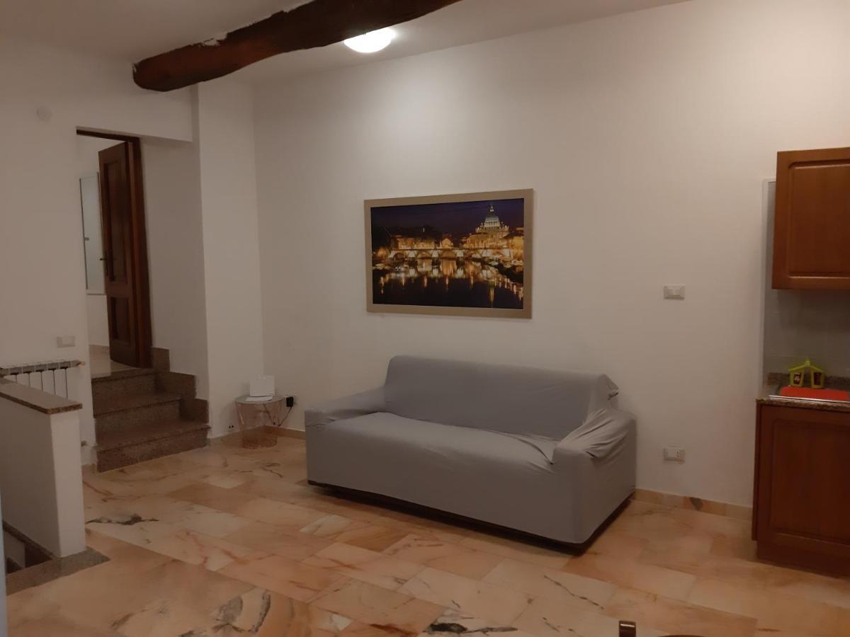 Apartament Da Rocky Riomaggiore Zewnętrze zdjęcie