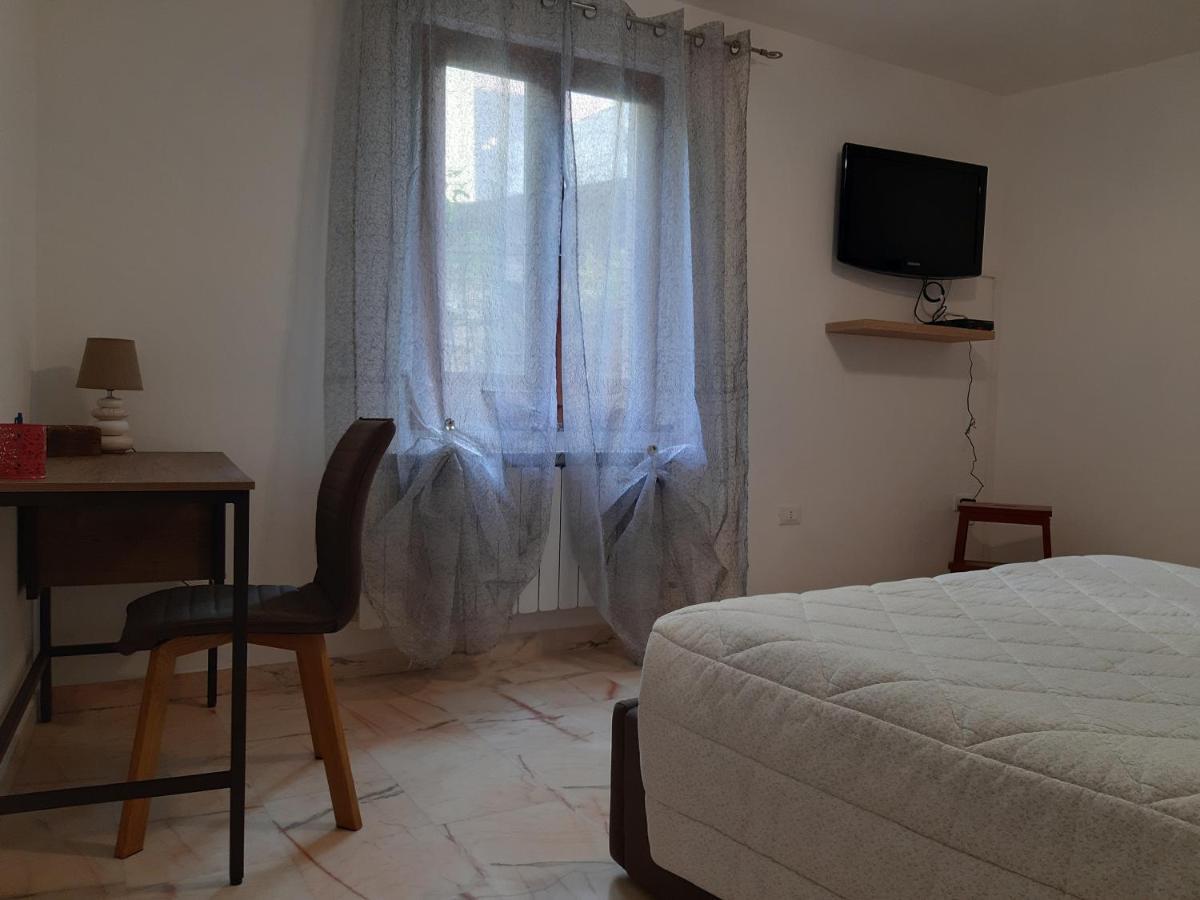 Apartament Da Rocky Riomaggiore Zewnętrze zdjęcie